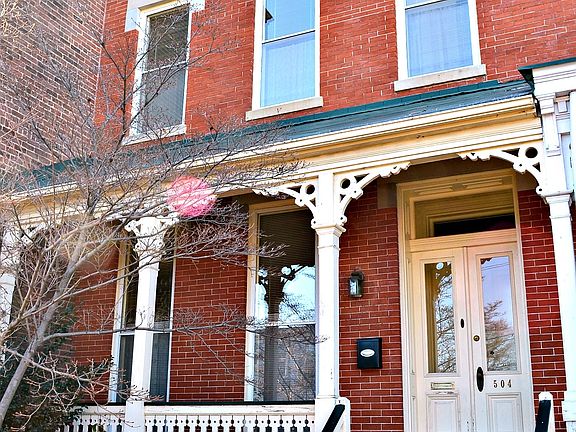 2nd image of 504 N 25th St