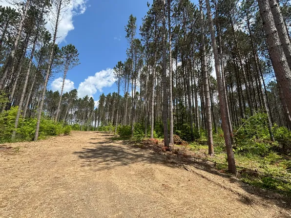 Lot H McDonald Road, Littleton, ME 04730