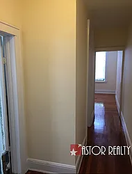 Rented by Astor Realty