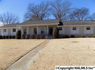 901 Tascosa Dr SE, Huntsville, AL 35802