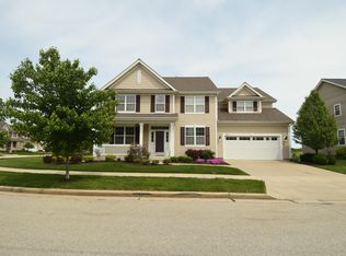 15311 74th St, Kenosha, WI 53142