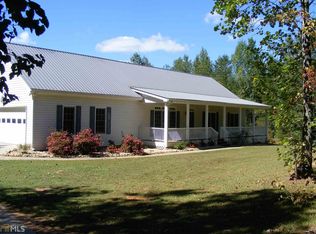 859 Crane Rd, Dawsonville, GA 30534