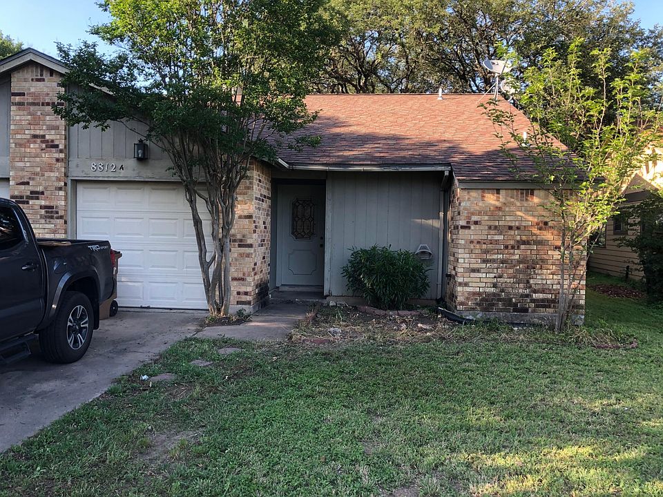 1st image of 8812 Pineridge Dr #A