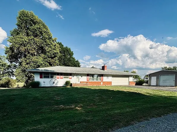 10738 Sharon Dr, Aurora, IN 47001