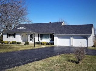 563 N Warpole St, Upper Sandusky, OH 43351