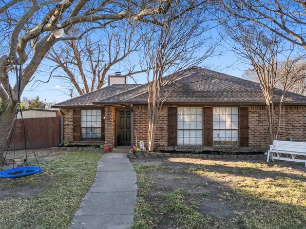 7808 Cornell Dr, Rowlett, TX 75088