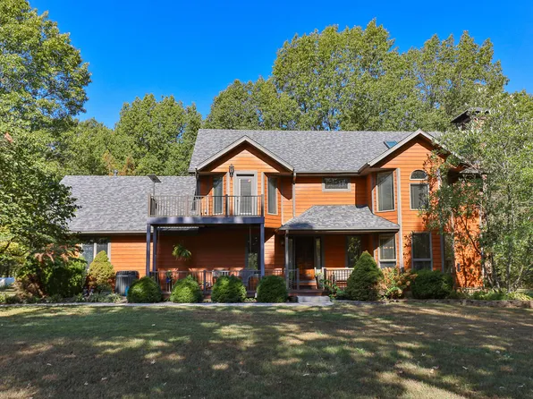 5581 S Farm Rd 43, Billings, MO 65610