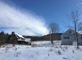 94 High St, New Vineyard, ME 04956