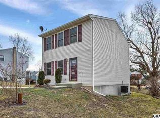 19 Chelsea Ln, Harrisburg, PA 17109