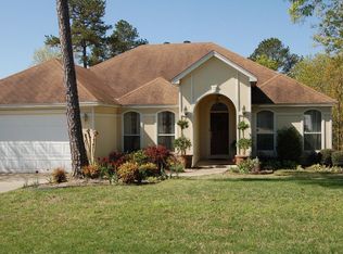 11615 Shady Ridge Dr, Little Rock, AR 72211