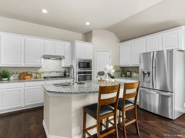7513 W Fork Ln, McKinney, TX 75071