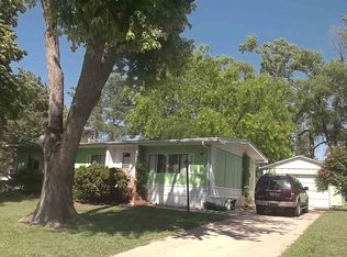 106 McLean St, Filley, NE 68357