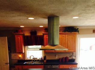 2611 Hazlett Ln, Springfield, IL 62707