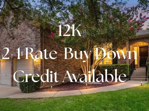 12920 Appaloosa Chase Dr, Austin, TX 78732