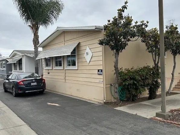 12147 Lakeland Rd Space 75, Santa Fe Springs, CA 90670