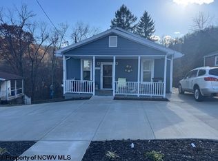 403 Thomas Ave, Nutter Fort, WV 26301