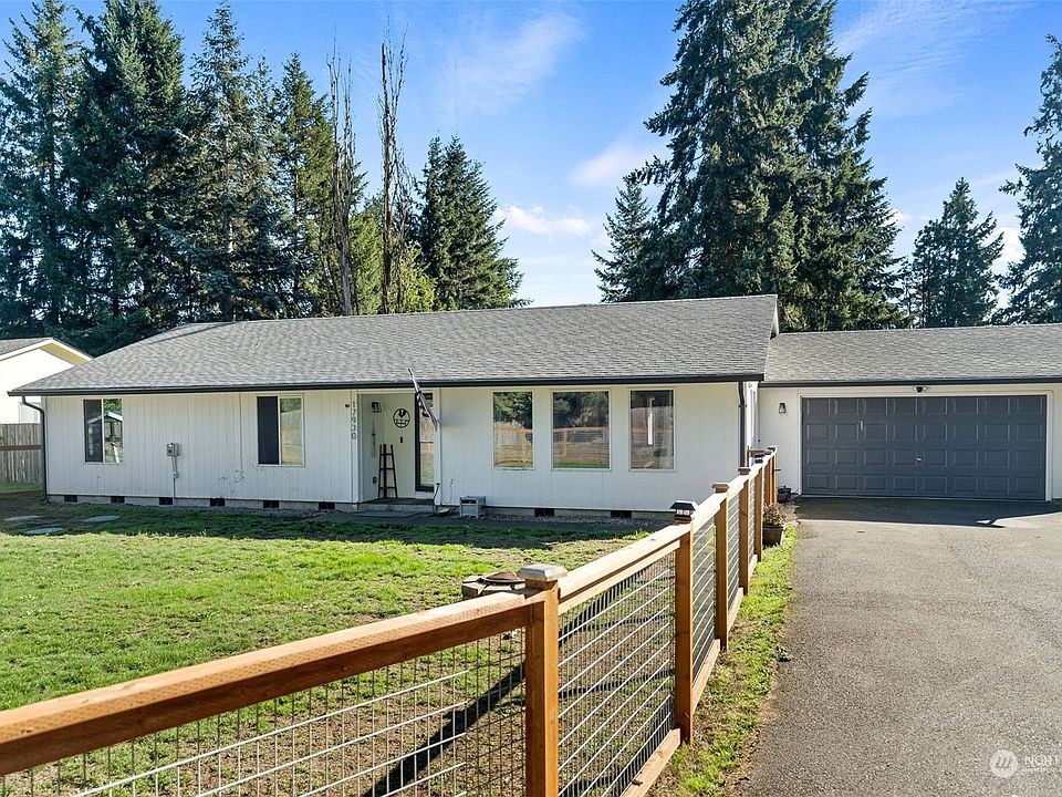 17930 Littlerock Road SW, Rochester, WA 98579 Zillow
