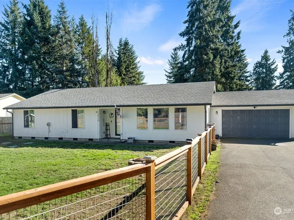 17930 Littlerock Road SW, Rochester, WA 98579