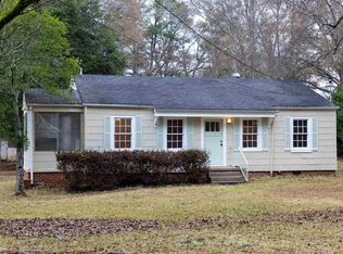 211 Upson Ave, Thomaston, GA 30286