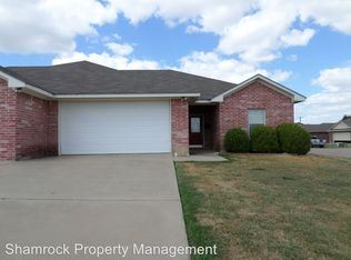 3001 Clydesdale Way, Robinson, TX 76706