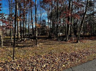 Indian Way #46 & 47, East Stroudsburg, PA