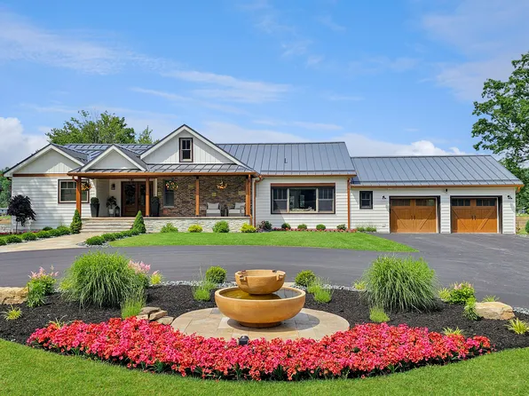 13399 Treasure Lake Rd, Du Bois, PA 15801