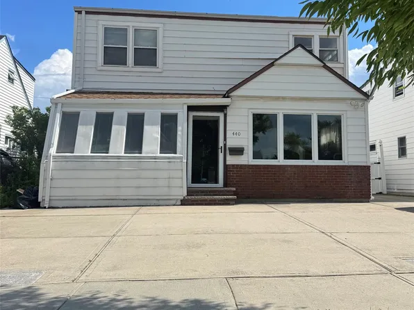440 E Park Ave, Long Beach, NY 11561
