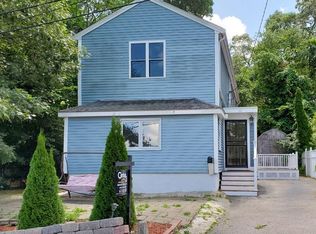 45 Morningside Path, Weymouth, MA 02189