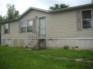 4071 Crest Dr, House Springs, MO