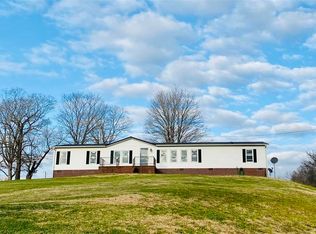 990 Patton Rd, Glasgow, KY 42141