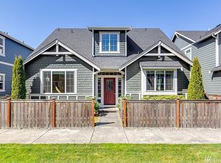 21025 40th Ave SE, Bothell, WA 98021