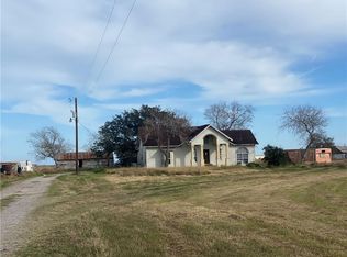 4490 County Road 81, Robstown, TX 78380