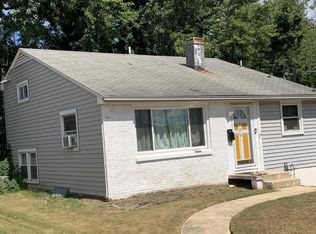 506 Barrymore Dr, Oxon Hill, MD