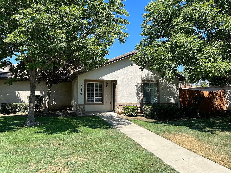 1956 Apartment Rentals Tulare, CA Zillow