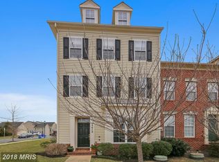 13412 Dutrow Dr, Clarksburg, MD