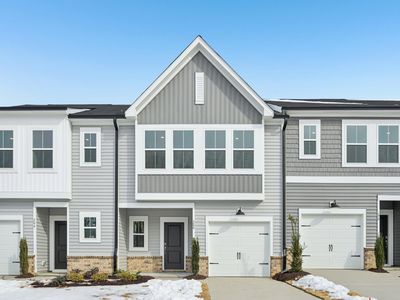 237 Stone Valley Ln Unit 73, Clayton, NC, 27520