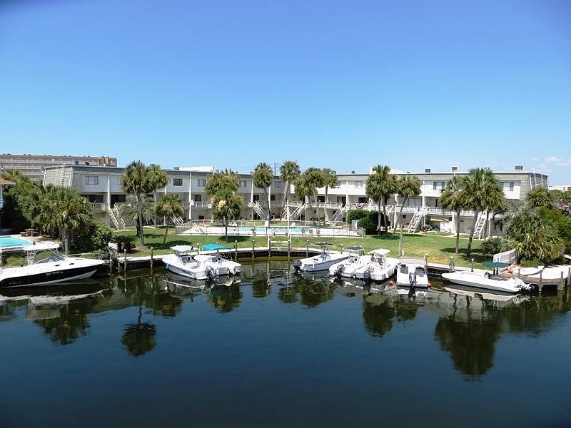 1st image of 501 Gulf Shore Dr Unit 8