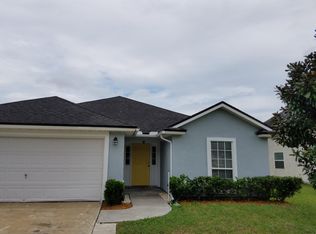 1616 Redstone Ct, Saint Augustine, FL 32092