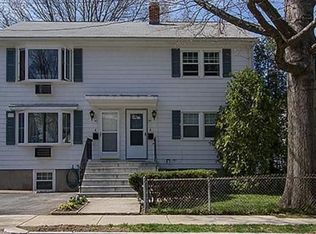 44 Beacon St, Arlington, MA 02474