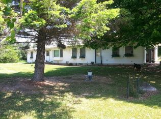 5660 Stimson Rd, Middleville, MI 49333