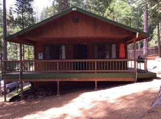 5343 Wooded Glen Dr, Grizzly Flats, CA