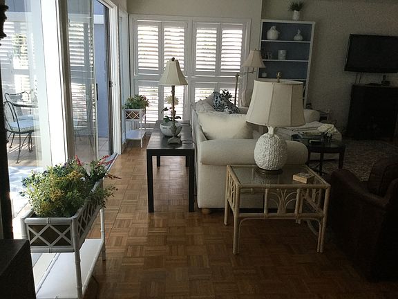 view entering great room