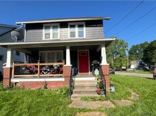 2706 Lexington Ave, Lorain, OH