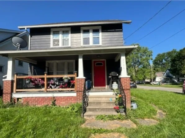 2706 Lexington Ave, Lorain, OH 44055