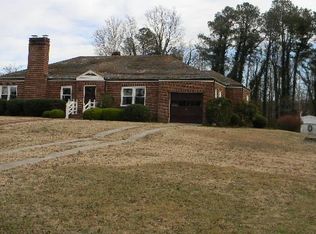 27551 Colosse Rd, Carrsville, VA 23315