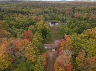 9181 River, Bessemer, MI 49911