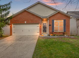 444 Lucille Dr, Lexington, KY 40511