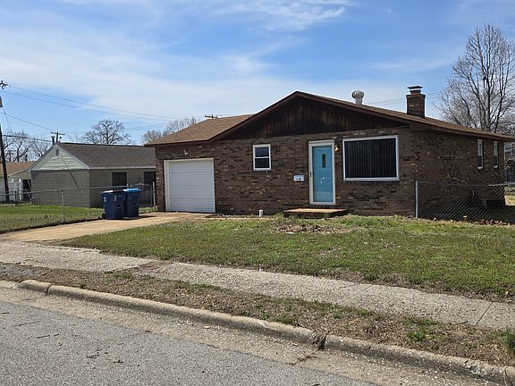 3rd image of 430 N 1st St
