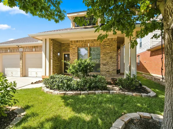 4641 Prickly Pear Dr, Fort Worth, TX 76244