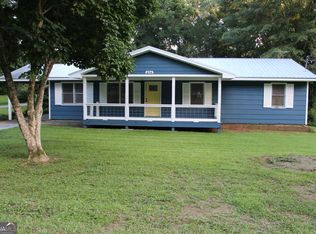 456 Freeman St, Jackson, GA 30233